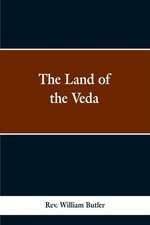 The Land of the Veda