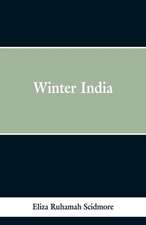 Winter India