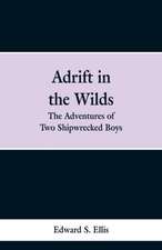 Adrift in the Wilds