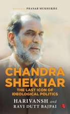 Chandra Shekhar