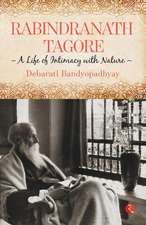 RABINDRANATH TAGORE