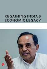 Reset: Regaining India's Economic Legacy