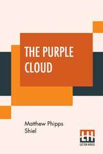 The Purple Cloud