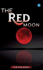 The Red Moon