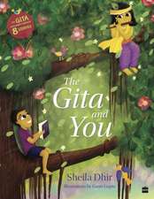 The Gita and You