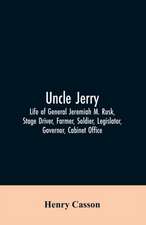 Uncle Jerry