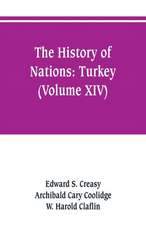 The history of Nations