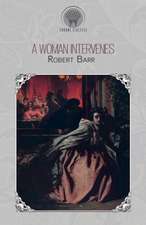 A Woman Intervenes