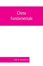 Chess fundamentals