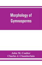 Morphology of gymnosperms