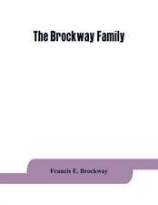 The Brockway family