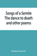 Songs of a Semite