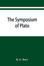 The Symposium of Plato