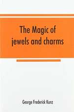 The magic of jewels and charms