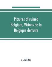 Pictures of ruined Belgium, Visions de la Belgique de¿truite