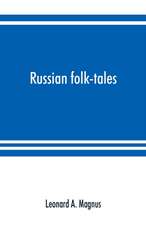 Russian folk-tales