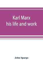 Karl Marx