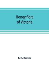 Honey flora of Victoria