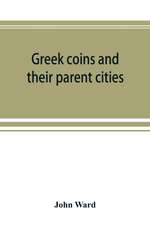 Greek coins and their parent cities