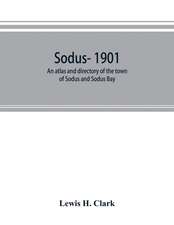 Sodus- 1901