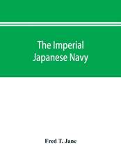 The imperial Japanese navy