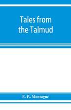 Tales from the Talmud