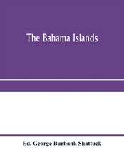 The Bahama Islands