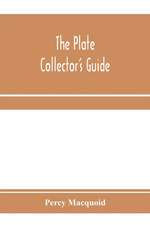 The plate collector's guide