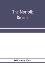 The Norfolk Broads