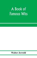 A book of famous wits