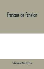 Francois de Fenelon