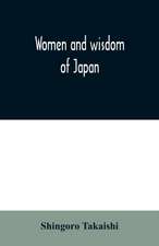 Women and wisdom of Japan