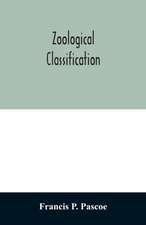 Zoological Classification