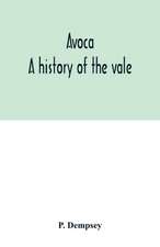 Avoca