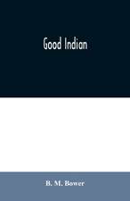 Good Indian