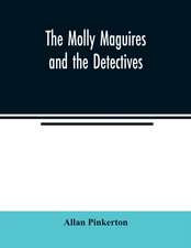 The Molly Maguires and the detectives