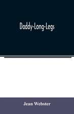 Daddy-Long-Legs