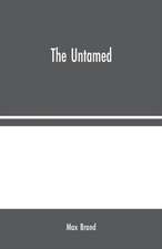 The Untamed