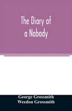 The diary of a nobody