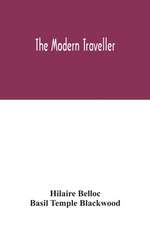 The modern traveller