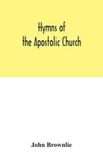 Hymns of the Apostolic Church