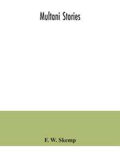 Multani stories