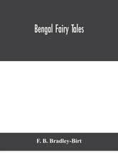 Bengal fairy tales