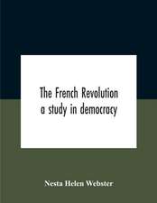 The French Revolution