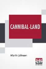 Cannibal-Land