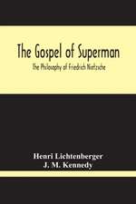 The Gospel Of Superman