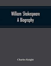 William Shakespeare