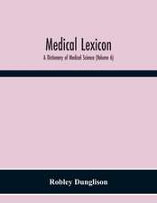 Medical Lexicon