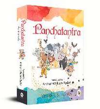 Panchatantra