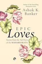 Epic Loves